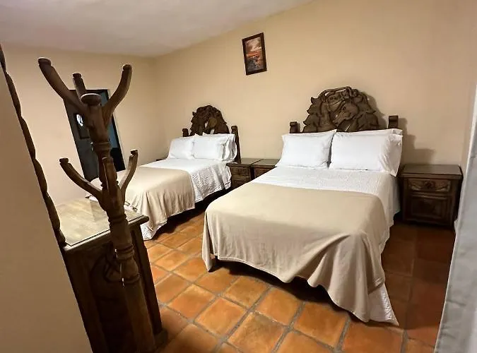Bebelines Inn Dos