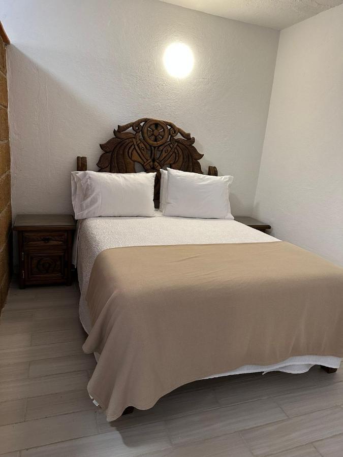 Bebelines Dos San Miguel de Allende