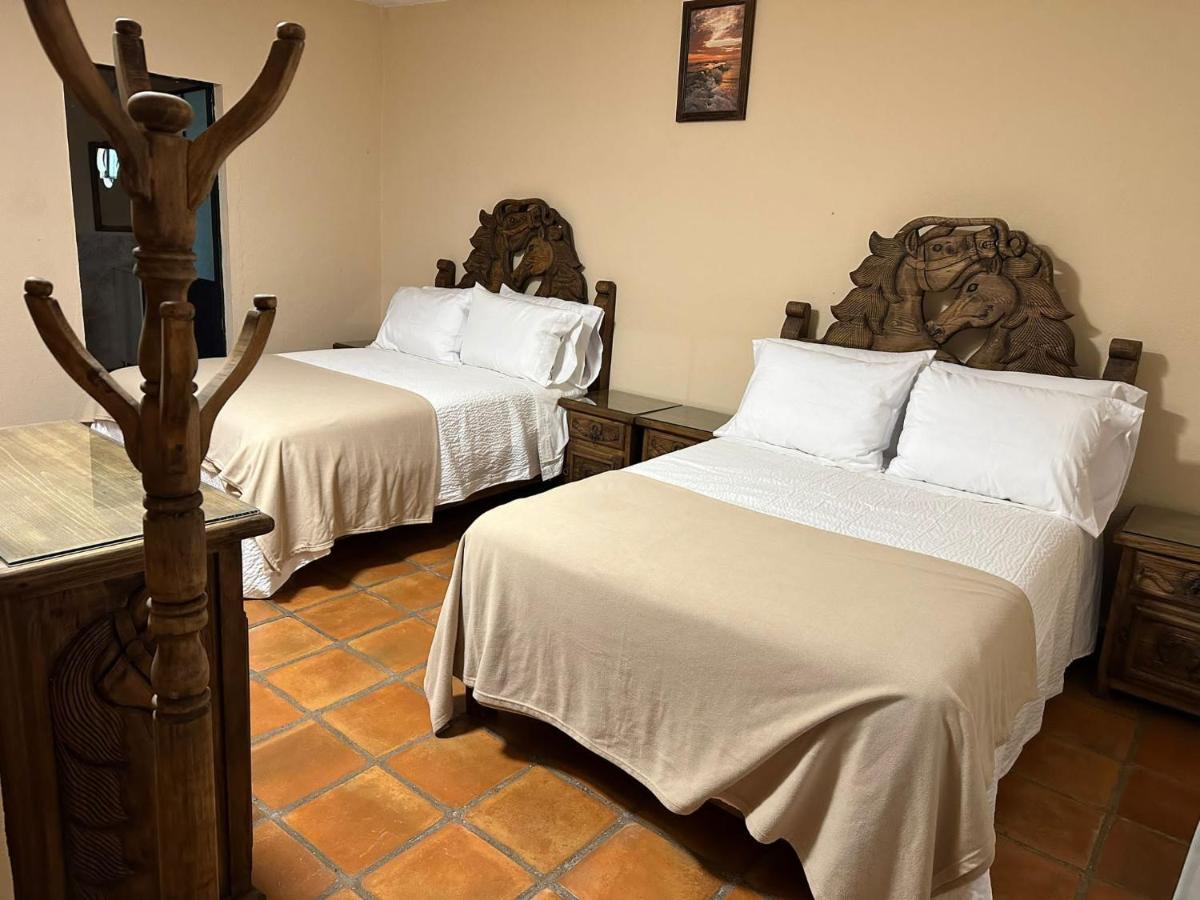 Bebelines Dos Guest house *